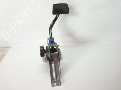 Break pedal KIA NIRO I (DE)  | BP10386503I19 