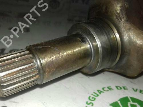 Left front driveshaft CITROËN C3 I (FC_, FN_) 1.4 i | BP7952586M38 