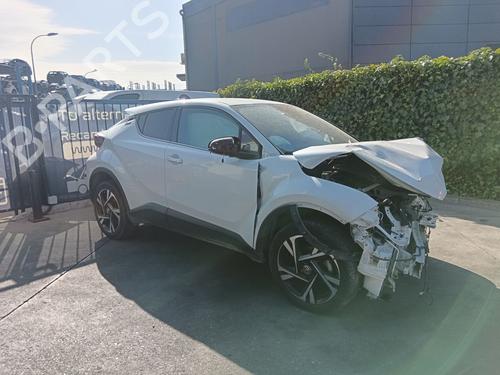 Used Parts TOYOTA C-HR (_X1_) 1.8 Hybrid (ZYX10_, ZYX11_) 4864532