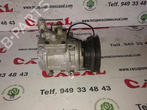 Used AC compressor AC compressor 7963465 7963465