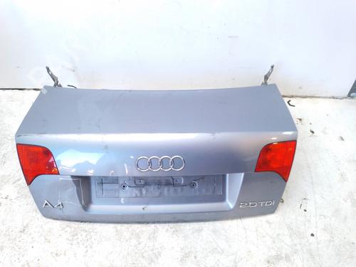 Used Tailgate AUDI A4 B7 (8EC) 2.0 TDI 16V (140 hp) 24495955