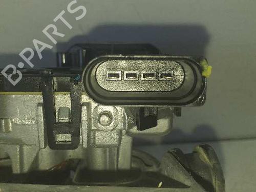 Front wiper motor FORD FIESTA VI (CB1, CCN)  | BP7958039M29 