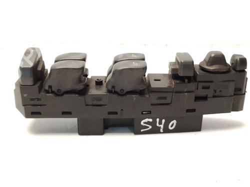 Left front window switch VOLVO S40 I (644) 1.9 DI | BP37793108I27 - Image 3