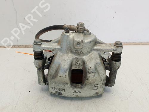 Left front brake caliper TOYOTA COROLLA Hatchback (_E21_, _EA1_, _EH1_) | BP36504049M105 - Image 3