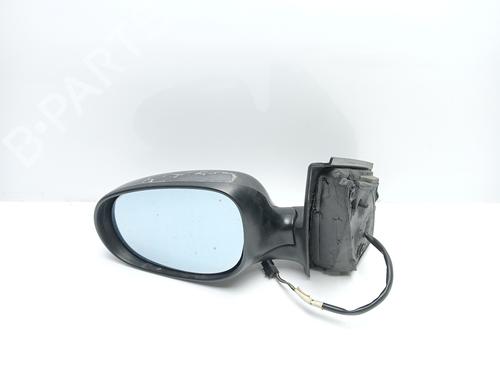 Retrovisor esquerdo Retrovisor esquerdo FIAT BRAVA (182_) 1.9 TD 75 S (182.BF) (75 hp) 17733015 17733015