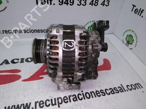 Used Alternator Alternator 7961502 7961502