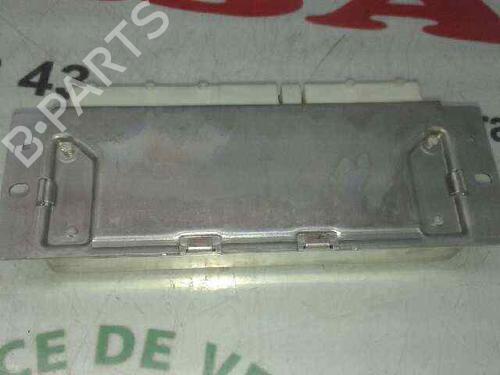 Control unit MERCEDES-BENZ E-CLASS (W211) E 320 CDI (211.026) | BP7954062M11 