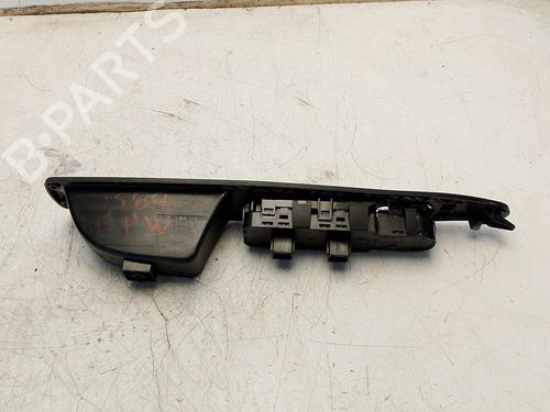 Left front window switch CITROËN C4 I (LC_) 1.4 16V | BP37793189I27 - Image 3