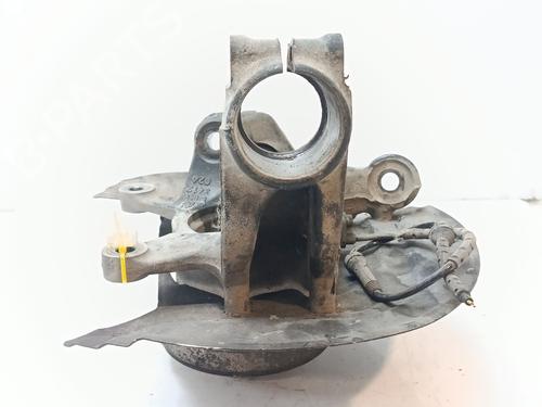 Left front steering knuckle BMW X3 (E83) 2.0 d | BP38013348M25 - Image 9