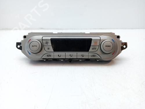 Used Climate control Climate control 16835548 16835548