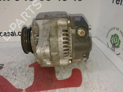 Generator HONDA CIVIC IV Hatchback (EC, ED, EE, EF) 1.6 i 16V (ED7) (109 hp) 10276169