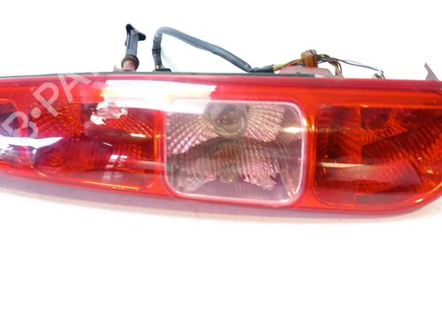 Left taillight CITROËN C8 (EA_, EB_) | BP26644082C34 - Image 2