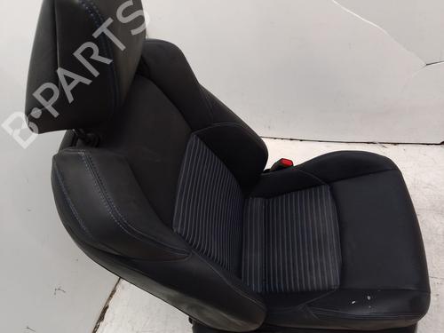 Right front seat TOYOTA RAV 4 IV (_A4_) 2.5 Hybrid 4WD (AVA44, AVA44_) | BP31191473C16