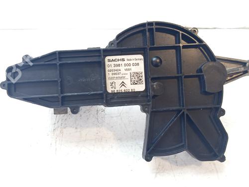 Clutch slave cylinder CITROËN C2 (JM_) 1.4 | BP31214633M113 