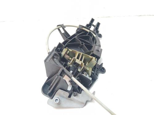 Front left exterior door handle BMW 3 (E90)  | BP12310451C128 