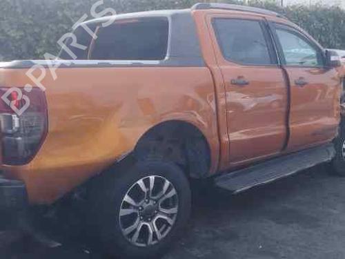Rear right seatbelt FORD RANGER (TKE) | BP31125238I28 - Image 9