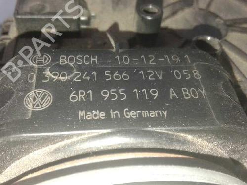Front wiper motor SEAT IBIZA IV (6J5, 6P1)  | BP7953615M29 