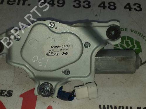 Rear wiper motor HYUNDAI i30 (GD)  | BP7956136M102 