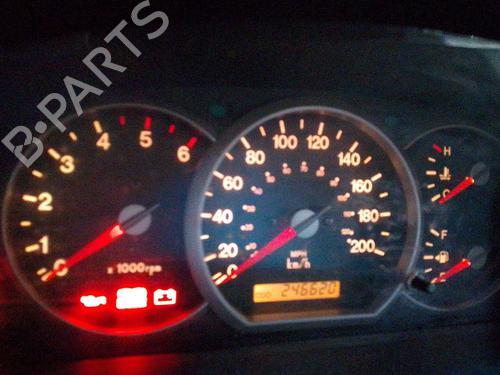 Højre baglygte KIA CARNIVAL II (GQ) 2.9 CRDi | BP31082630C35