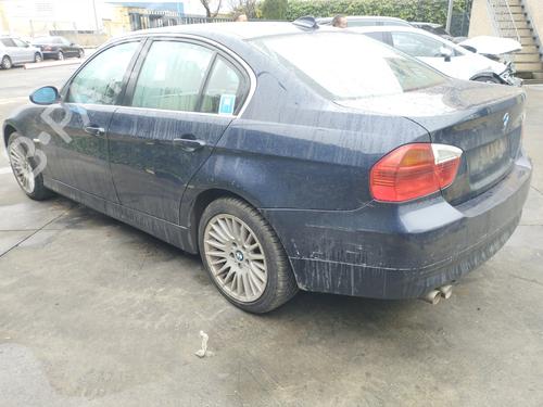 Left front window switch BMW 3 (E90)  | BP19110738I27  - Image 5
