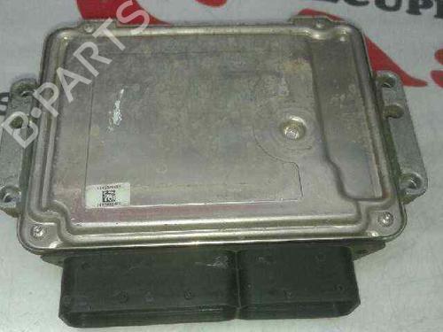 Used Engine control unit (ECU) KIA MAGENTIS II (MG) [2005-2011]  7954185