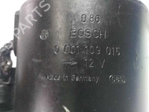 Starter OPEL VECTRA C GTS (Z02)  | BP7958776M8 