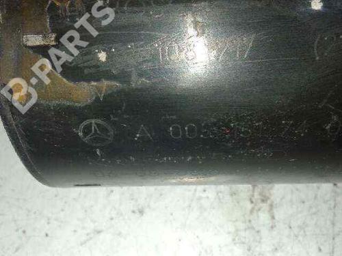 Starter MERCEDES-BENZ VANEO (414) 1.7 CDI (414.700) | BP10276254M8 