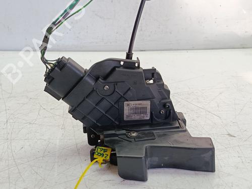 Used Front left lock Front left lock 36165883 36165883