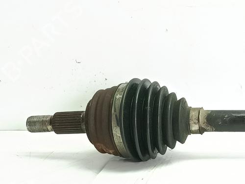 Left front driveshaft DS DS 7 Crossback (J4_, JR_, JC_) | BP34165249M38 - Image 3