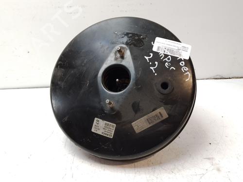 Used Servo brake Servo brake CITROËN JUMPER II Van 2.2 HDi 120 (120 hp) 11787893 11787893