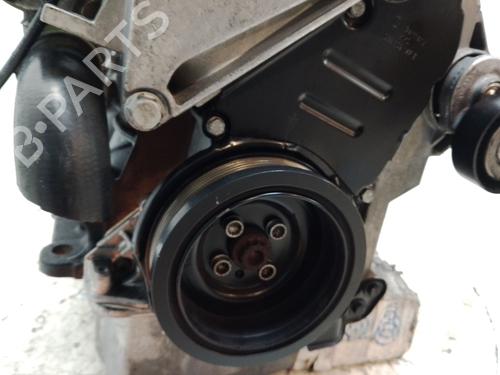 Motor SKODA FABIA I (6Y2) 1.4 TDI | BP30460793M1