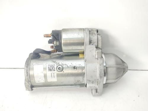 Used Starter MERCEDES-BENZ VITO Bus (W638) [1996-2003]  13717241
