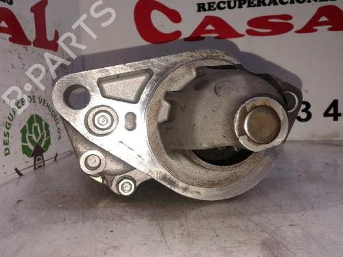 Used Starter Starter 7963001 7963001