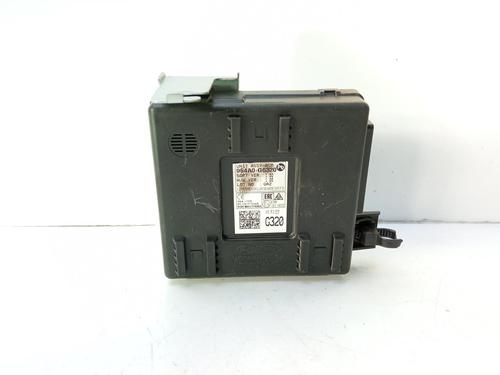 Elektronisk modul KIA PICANTO II (TA) 1.0 (67 hp) 15837048