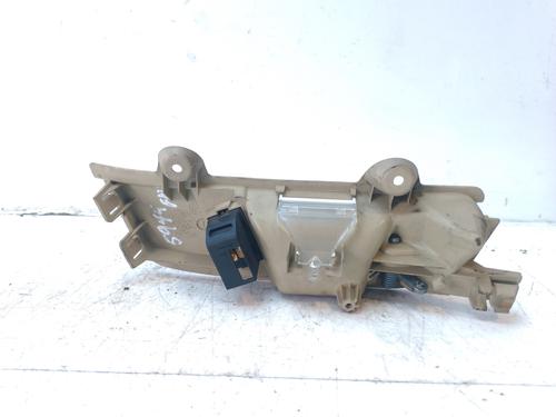 Front left interior door handle AUDI A4 B7 (8EC) 2.0 TDI | BP19784265I13 