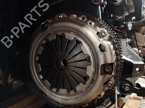 Engine PEUGEOT 206 CC (2D) 1.6 16V (2DNFUF, 2DNFUR) | BP30686856M1 - Image 2