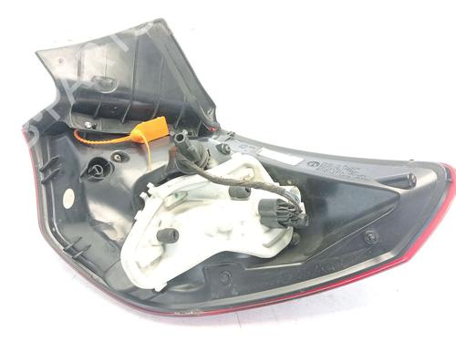 Left taillight OPEL ASTRA J GTC  | BP29544946C34 
