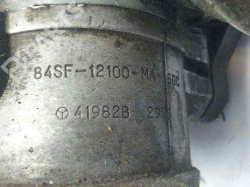 Used Ignition distributor Ignition distributor FORD ESCORT II (ATH) [1973-1981] 8758080 8758080