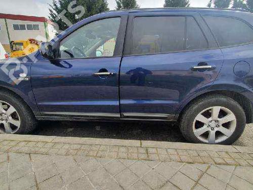 Servo brake HYUNDAI SANTA FÉ II (CM) 2.2 CRDi GLS | BP9753842M42 