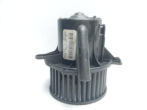 Heater blower motor CITROËN C3 Picasso (SH_) 1.6 BlueHDi 100 (99 hp) 6441CR