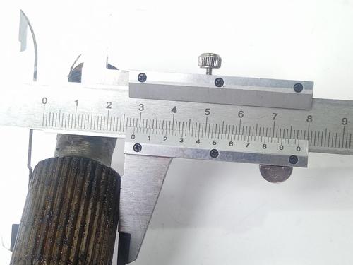 Left front driveshaft VW GOLF IV (1J1)  | BP12845985M38 