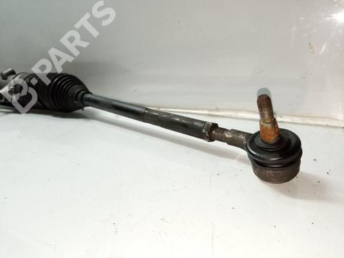 Steering rack PEUGEOT 206 Hatchback (2A/C)  | BP9524030M22 