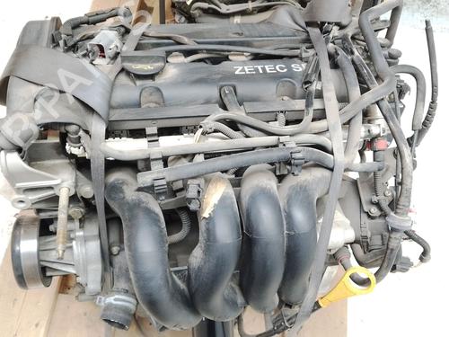 Used Engine FORD FOCUS I (DAW, DBW) 1.6 16V (100 hp) 31864468
