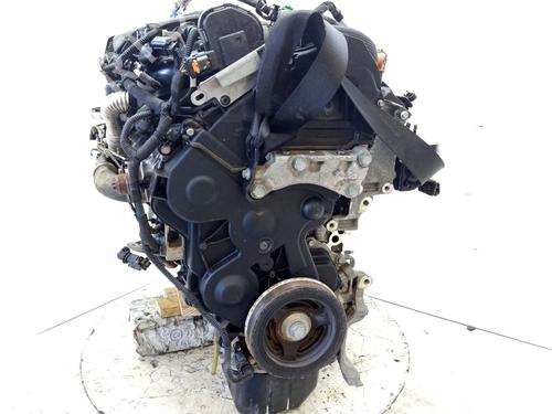 Engine PEUGEOT 207 (WA_, WC_)  | BP29073318M1 