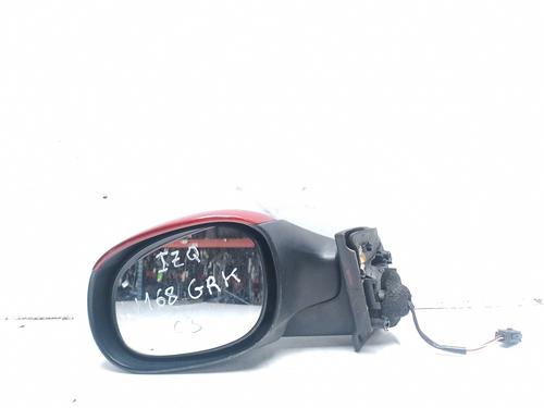 Used Left mirror CITROËN C3 I (FC_, FN_) [2002-2013]  23991199