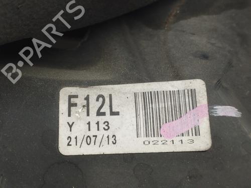 Left front steering knuckle LEXUS UX (_AA1_, _AH1_, _MA1_)  | BP18745043M25 