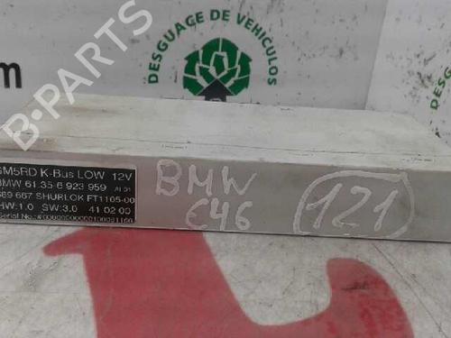 Used Electronic module Electronic module 7951146 7951146