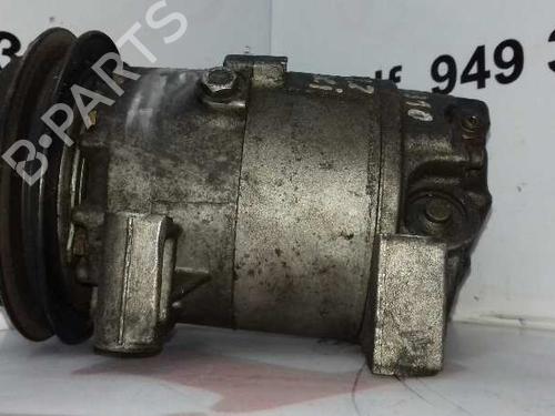 Used AC compressor NISSAN ALMERA TINO (V10) 2.2 dCi (136 hp) 10276370