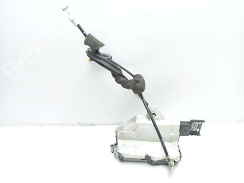 Used Front right lock Front right lock 16020381 16020381