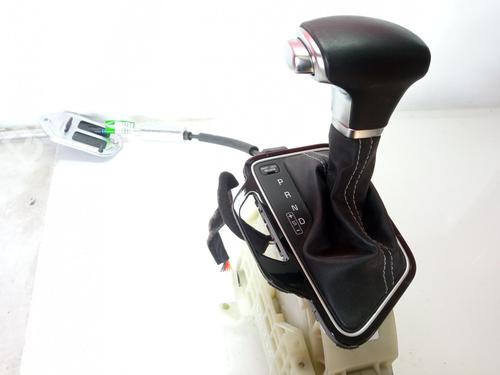 Gear lever KIA NIRO I (DE)  | BP10375529M90 
